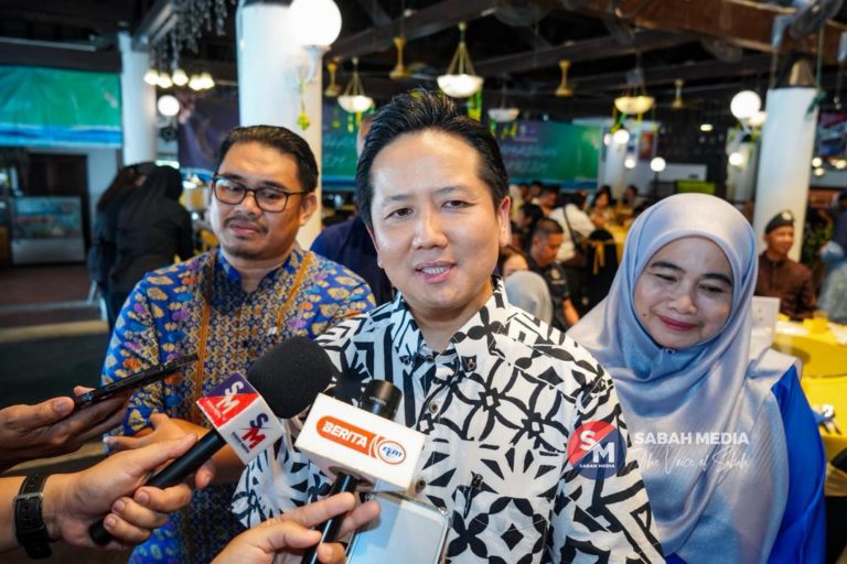 Sabah, Sarawak Terima Manfaat Terbesar Pasaran Karbon Negara, tegaskan Malaysia bukan Tapak Buangan E-Waste Dunia