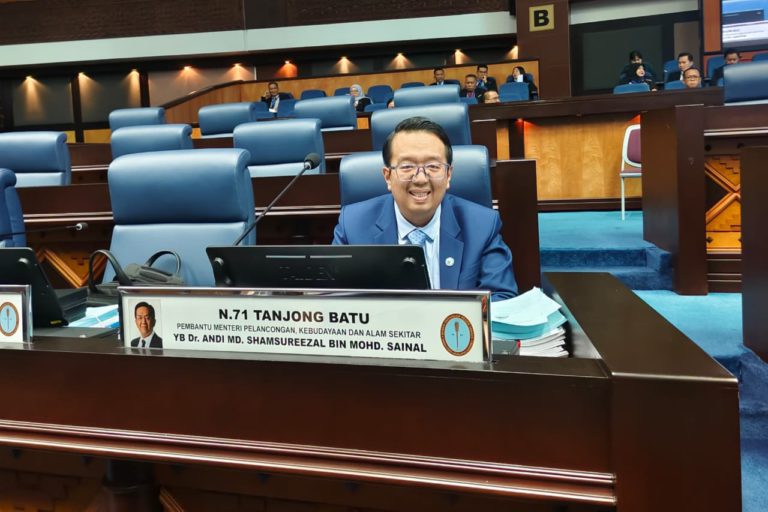 DUN Sabah: Tindakan tegas terhadap aktiviti pelancongan tanpa lesen