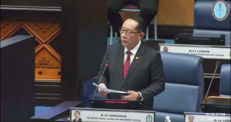 DUN Sabah: Puluhan tahun usahakan tanah, ramai masih belum miliki geran sah