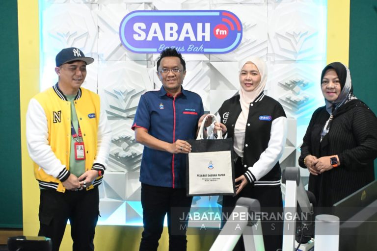 10,000 pengunjung dijangka meriahkan pelancaran Pesta Kaamatan 2026 di Papar