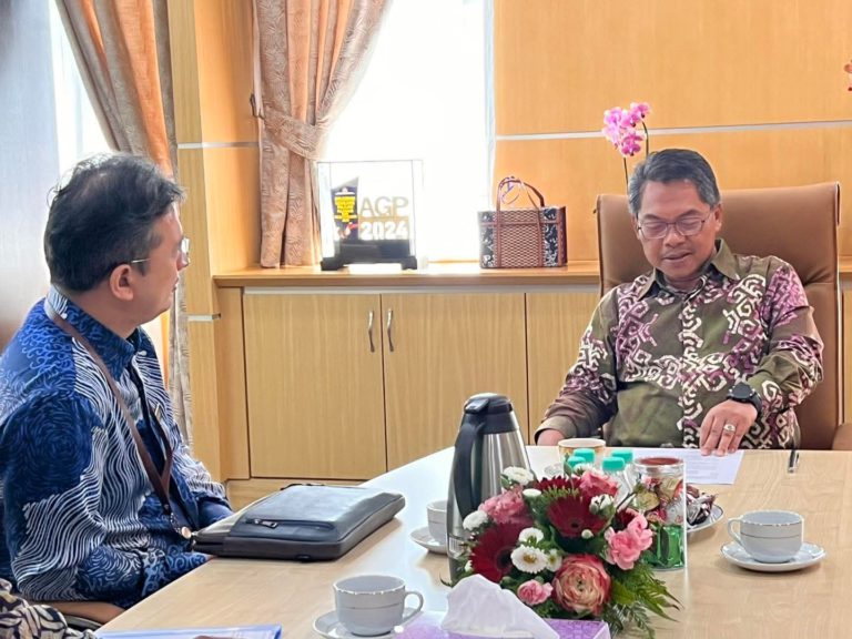 Mustapha, KSP perinci isu Sabah, fokus rundingan 40 peratus hasil