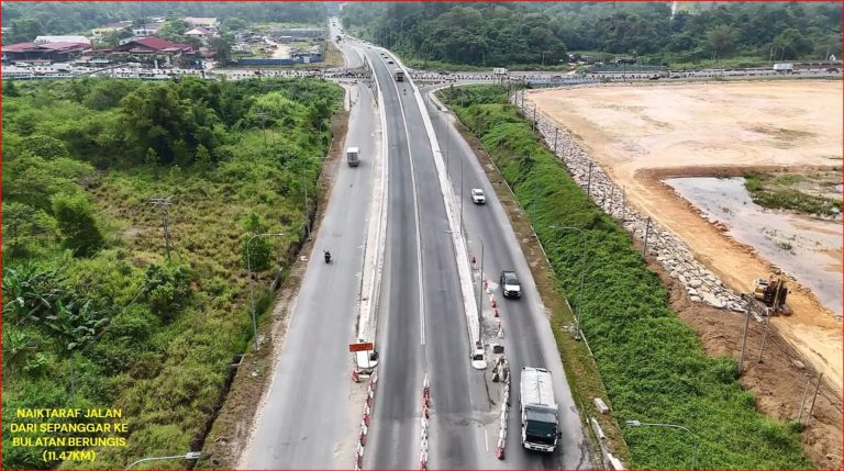 Laporan LKAN 2026 : Invois sistem RM4.08 juta tidak dapat dibayar, komitmen melebihi nilai kontrak