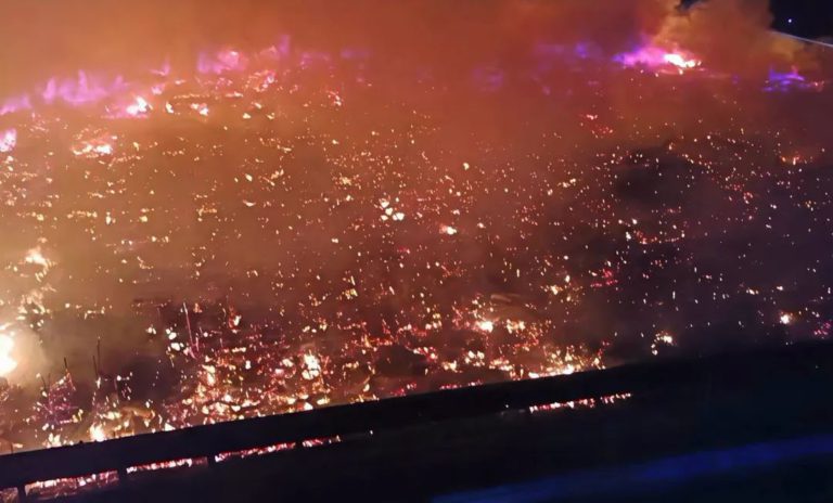 Kebajikan mangsa jadi keutamaaan, bantuan segera disalurkan – Hajiji