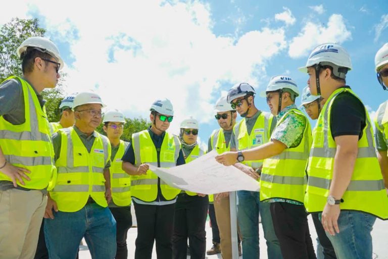 Projek Ulu Padas bakal tingkatkan kestabilan tenaga dan air Sabah