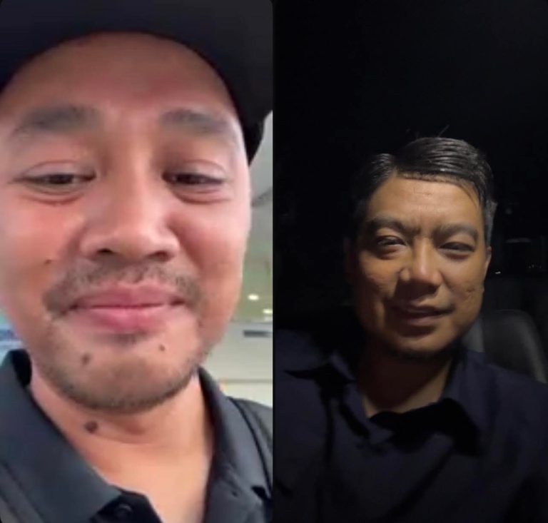 Kerajaan Sabah bawa pulang wanita koma di Vietnam