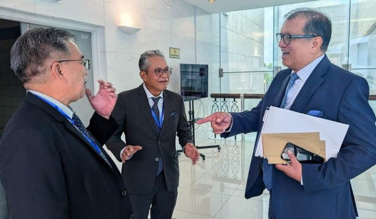 DUN Sabah : BKNS diselaras kepada keperluan tenaga kerja, industri tempatan