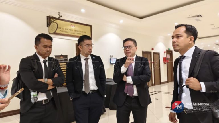 Insiden konfrontasi cetus tindakan Zara akhiri nyawa