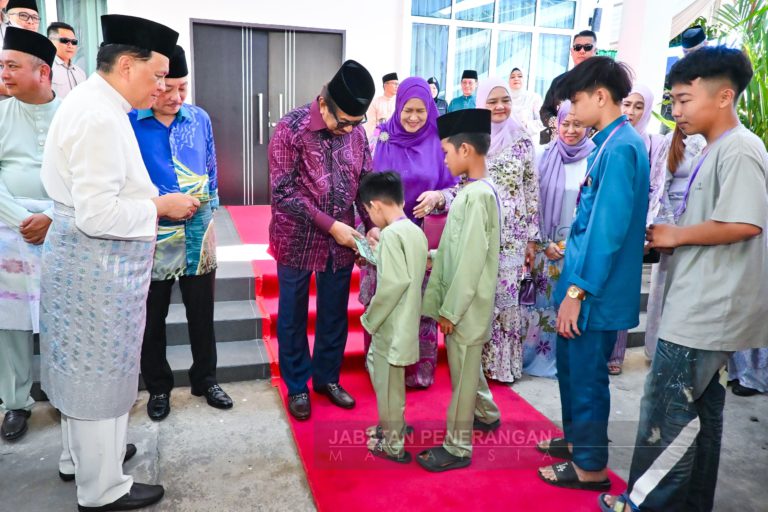 KKTP jelajah 25 majlis daerah, dapatkan maklum balas PBT