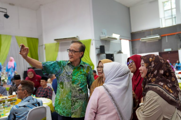 Jawatankuasa khas ditubuhkan, nilai semula projek pembangunan