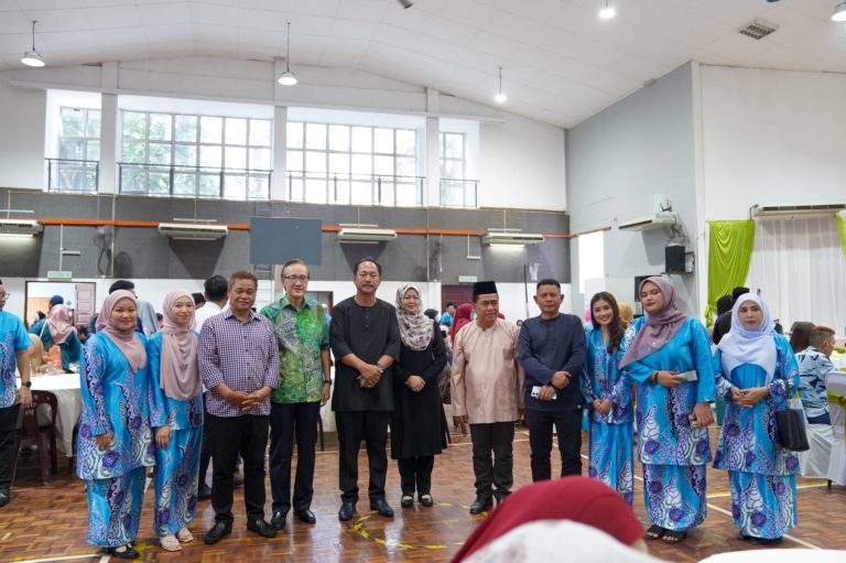 Subsidi diesel Sabah, Sarawak cerminkan keadilan pembangunan – Masidi