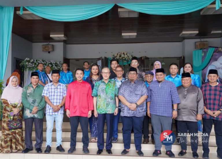 Penilaian menyeluruh sebelum WFH dilaksanakan – Masidi