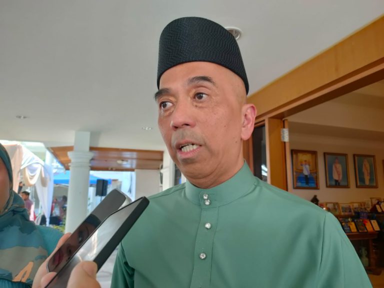 PIBKS Sabah perkukuh peranan, bantu kurangkan keciciran calon SPM