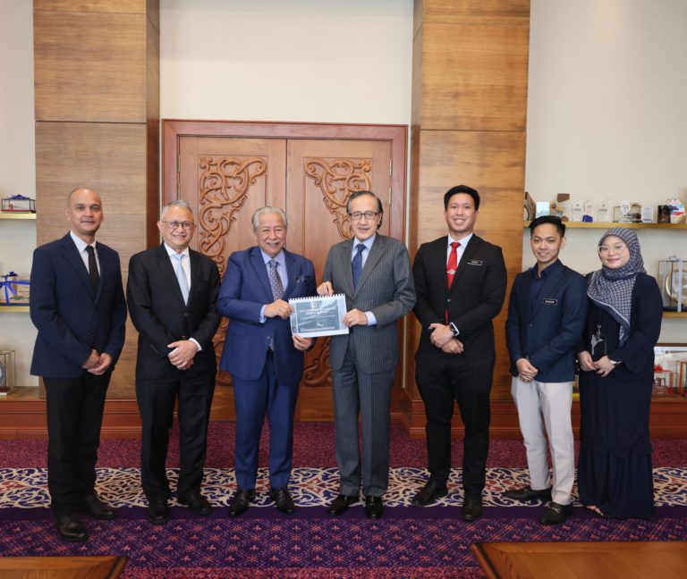 QSB digalak teroka teknologi, tenaga baharu dan ekonomi digital