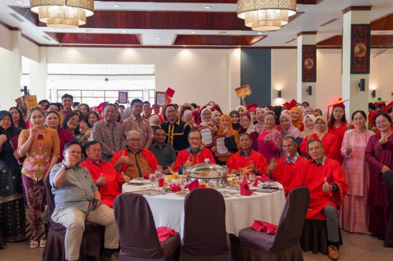 Jangan takut cuba bidang baharu – Masidi