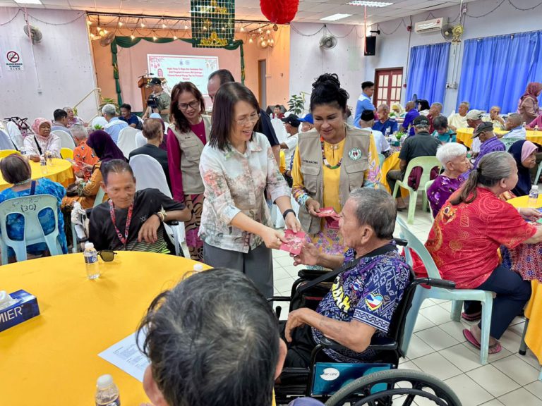 Pusat jagaan warga tua masih berdepan kekangan, perlu sokongan lebih menyeluruh — Julita
