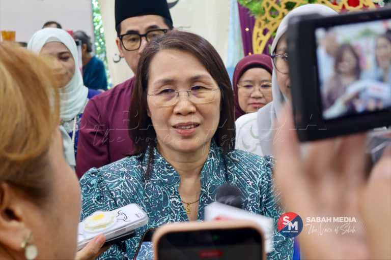 Cuaca Panas : Tiada kes direkodkan di Sabah, minum air secukupnya – Julita