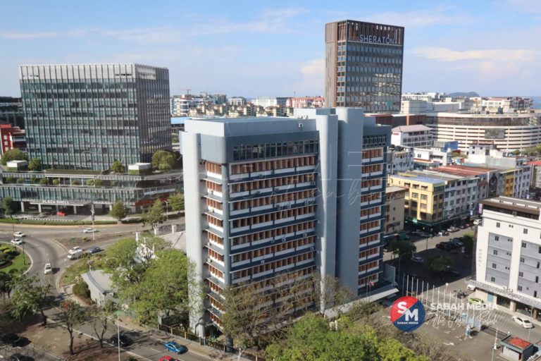 Tangguh Bayaran 40%: Tamparan hebat aspirasi rakyat Sabah — Penganalisis