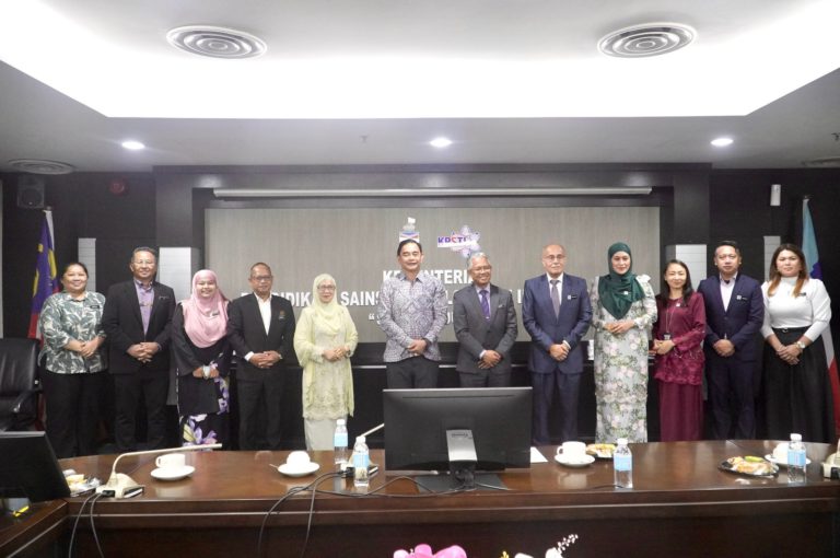 Pengisian guru Sabah capai 98.22 peratus, majoriti anak tempatan