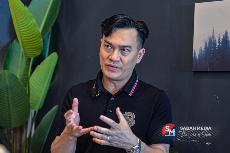 Sabah berpotensi jadi hab EV serantau