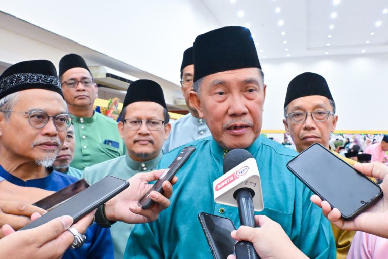 Kolej Kemahiran Islam Sabah bakal direalisasikan di Kota Marudu