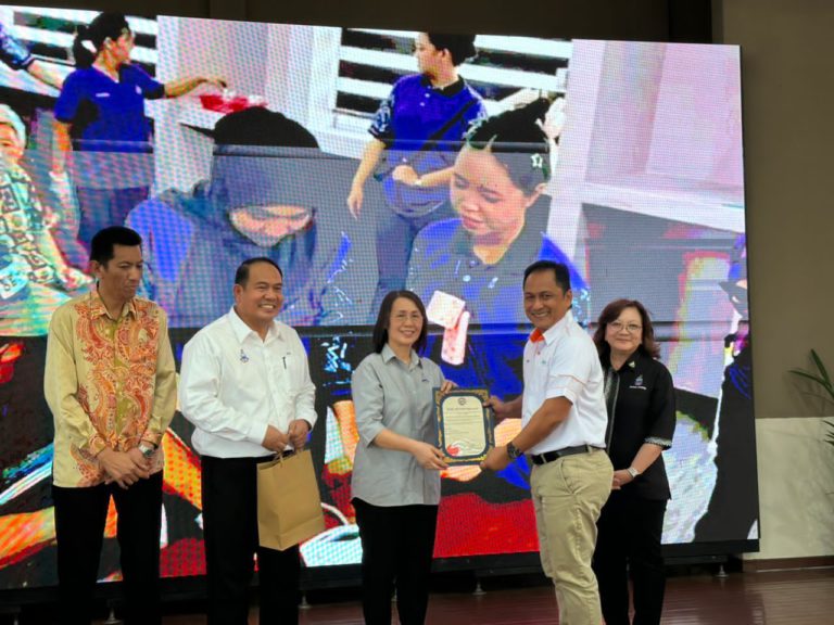 Sabah perkenal model penjagaan warga emas berasaskan komuniti