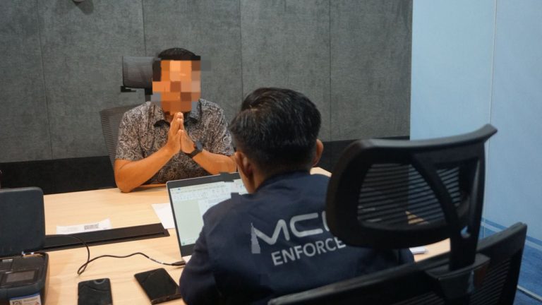 MCMC siasat individu sebar berita palsu diesel ke Filipina