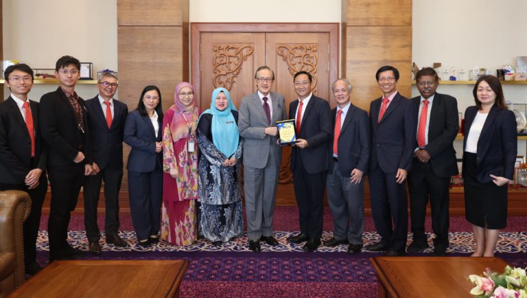 Kerjasama kerajaan negeri, IEM penting jayakan agenda SMJ 2.0