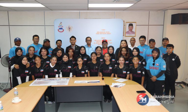 SUKMA 2026 : Sofbol Wanita Sabah sasar podium, persiapan berjalan lancar