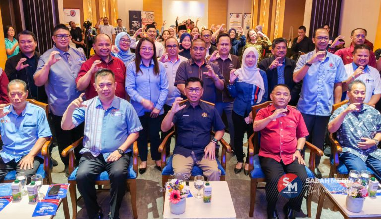 Koperasi kini gergasi ekonomi rakyat, jana RM81.62 bilion