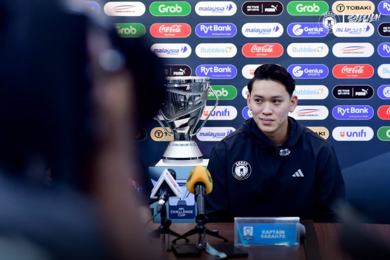 Piala Cabaran : Ini peluang terbaik Sabah FC raih kejuaraan