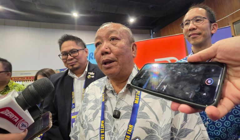 Hanya 46 daripada 190 operator pelancongan berlesen di Semporna – Jafry