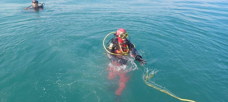 Seorang masih hilang dalam insiden bot karam di Kota Belud