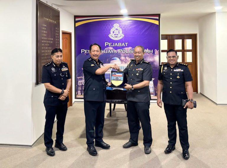 KPDN, PDRM perkukuh sinergi perangi ketirisan subsidi di Sabah