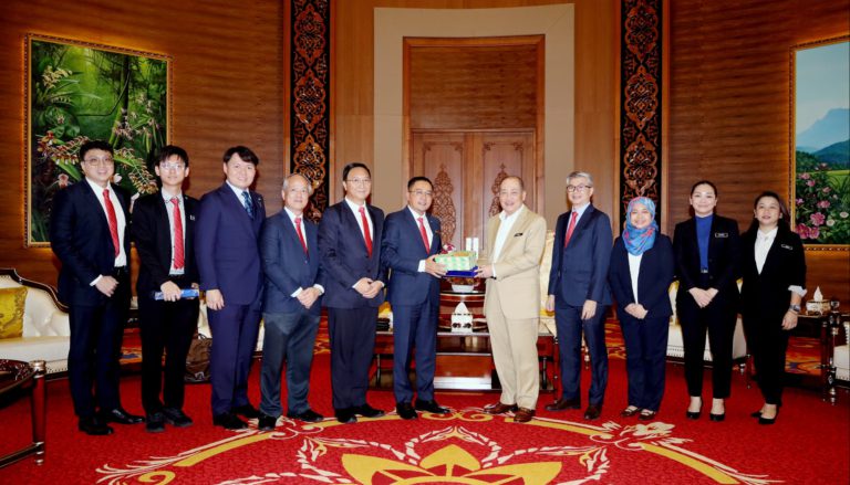 Profesion kejuruteraan penting dalam menjayakan SMJ 2.0