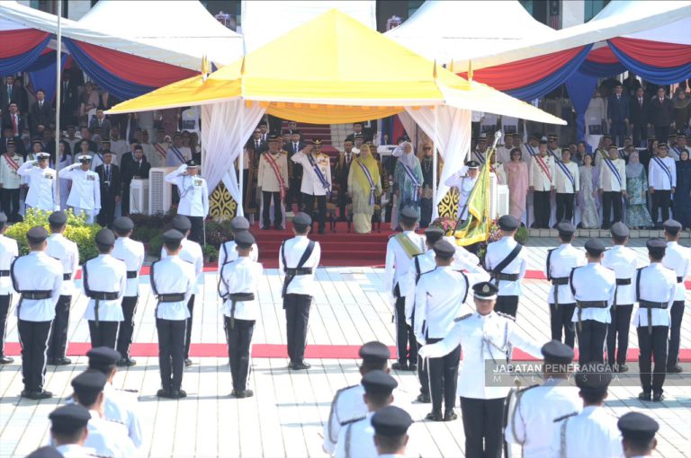 DUN Sabah : Sabah ambil alih pengurusan alam sekitar November depan