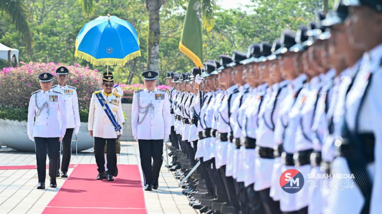 DUN Sabah : Sabah kekal destinasi pelaburan berdaya saing