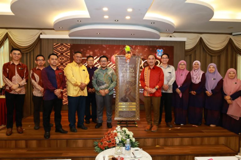 MAFFI galak sekolah luar bandar mohon kemudahan pertanian