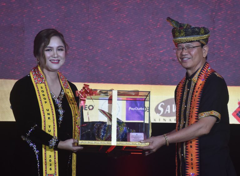 Kerajaan Negeri bangun Pemetaan Budaya Etnik 2026-2030