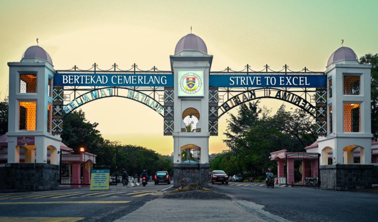Tindakan ‘Suara Mahasiswa UMS’ tidak mewakili pendirian rasmi universiti – UMS