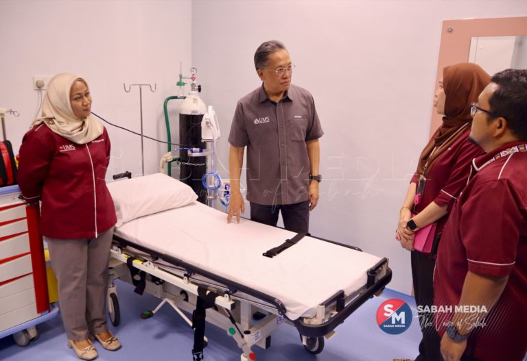 HUMS dibuka kepada orang awam menjelang Jun 2026