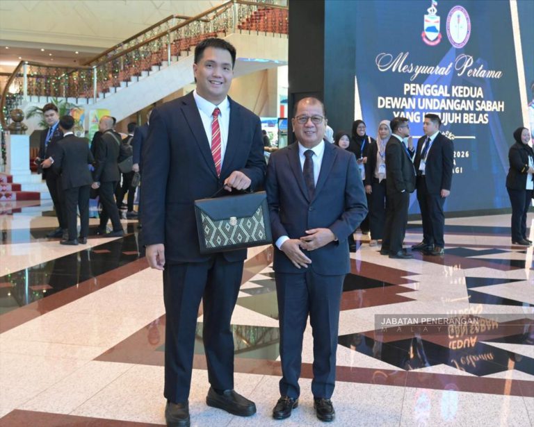 DUN Sabah : Tapak perkuburan berpusat, atasi kekangan ruang di Sandakan