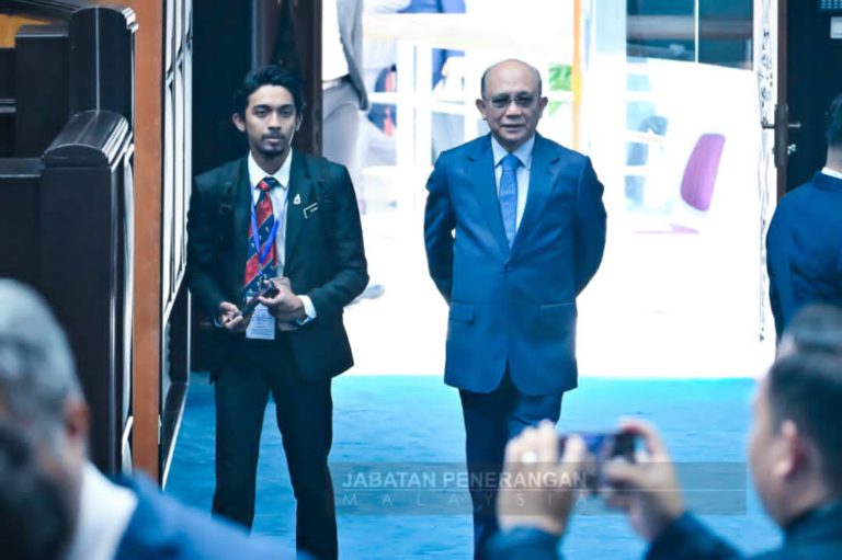 DUN Sabah : Sistem iiVMS perlu diguna dengan lebih tegas – ADUN Pantai Manis