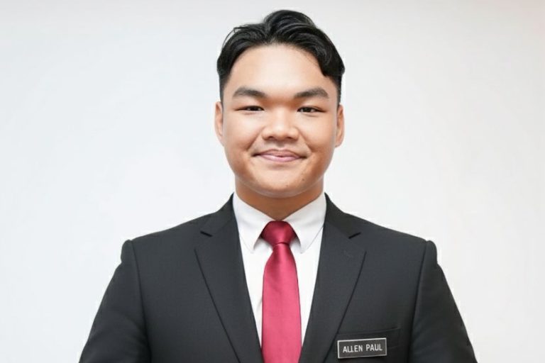 MPP hargai keprihatinan UMS bantu mahasiswa mangsa kebakaran Kg Bahagia
