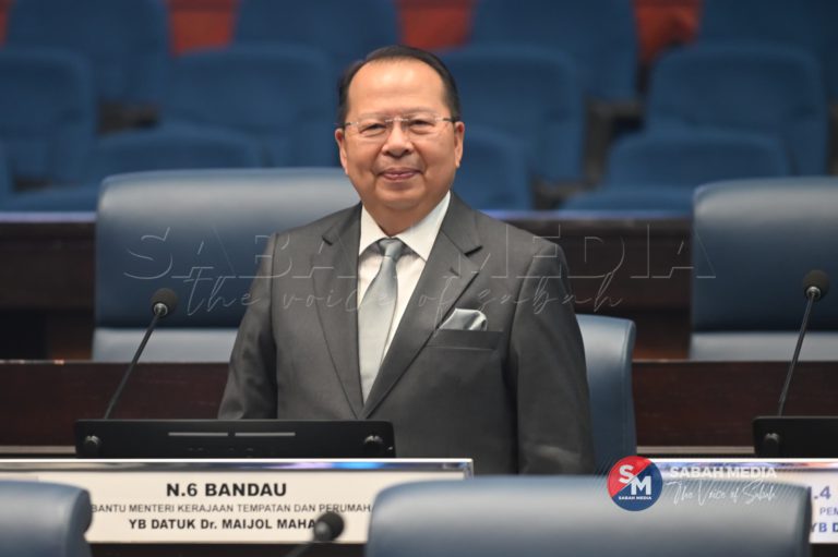 DUN Sabah : 11 penempatan setinggan di Kapayan berisiko tinggi kebakaran
