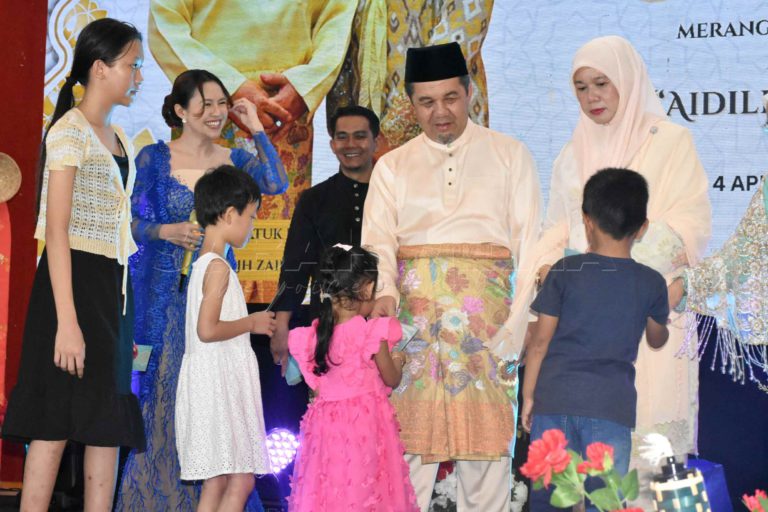 Subsidi diesel bantu rakyat Sabah – Jamawi