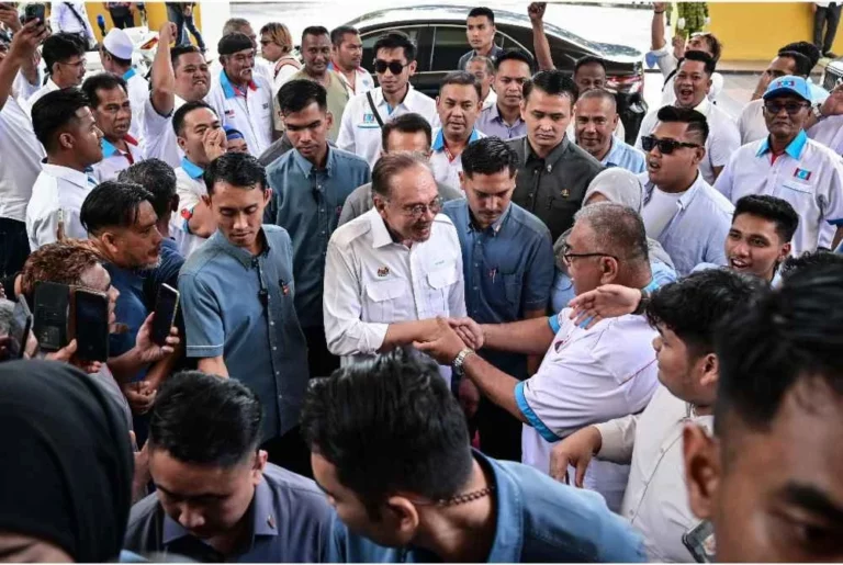 PKR hanya calonkan individu dari cabang aktif, ada kekuatan anggota – Anwar