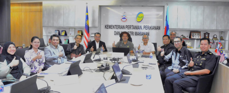 Isu stok beras dibincang, kerajaan negeri perketat pemantauan