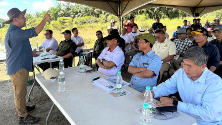 Bekalan beras ditambah, audit pemborong diperketat