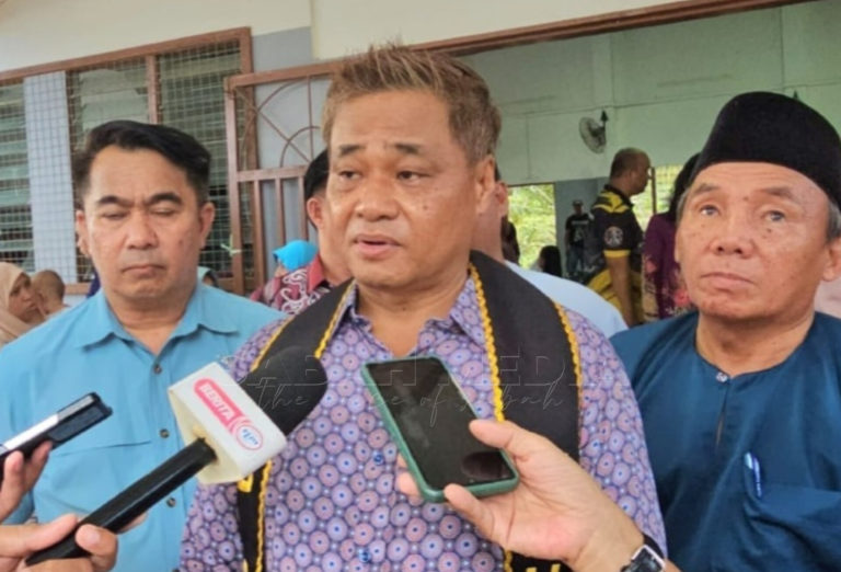 Belanja berhemah hadapi ketidaktentuan ekonomi global – Masiung