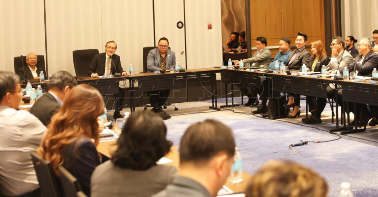 MAKES perkukuh kepimpinan korporat, pacu transformasi GLC Sabah – Masidi